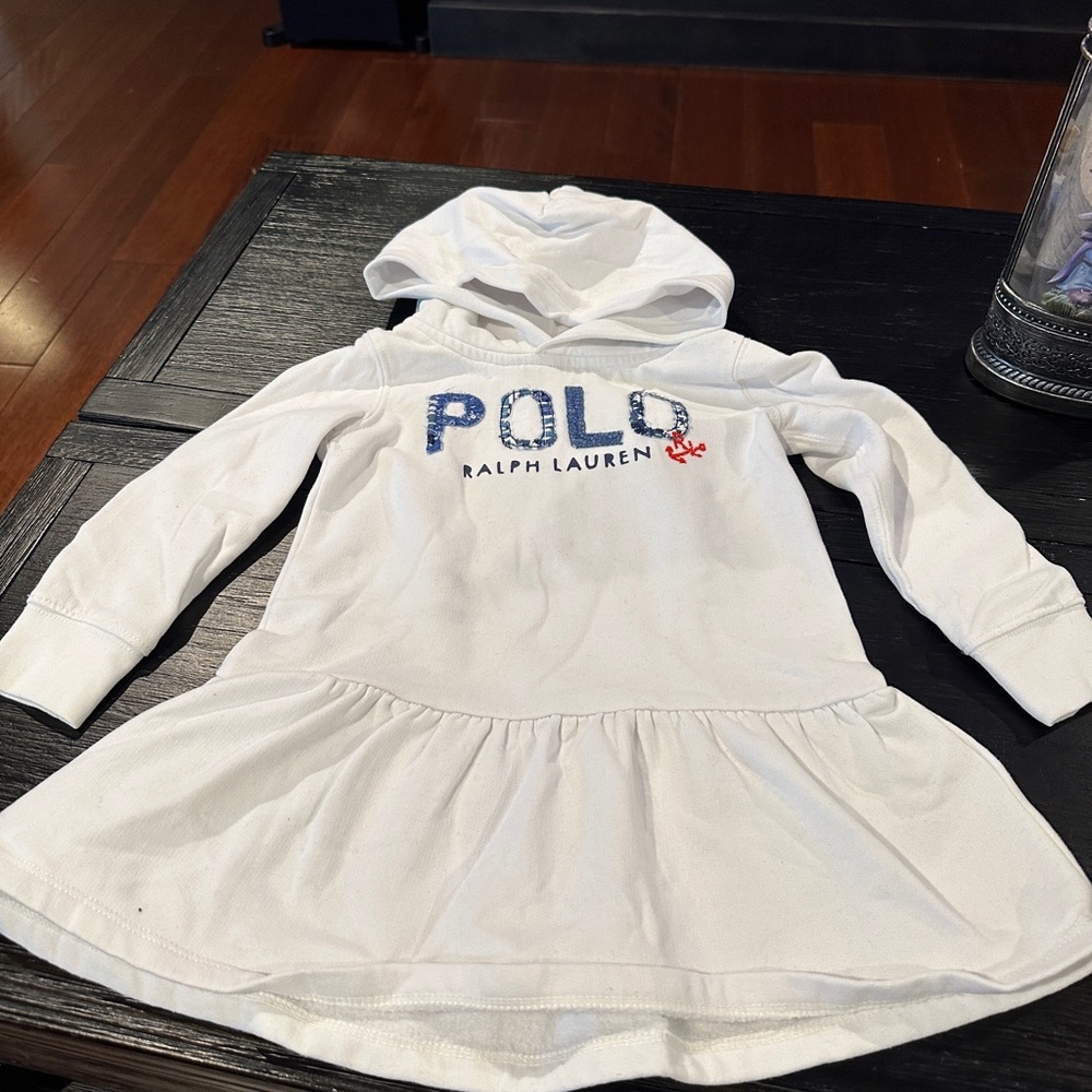 Ralph Lauren Sweater Dress